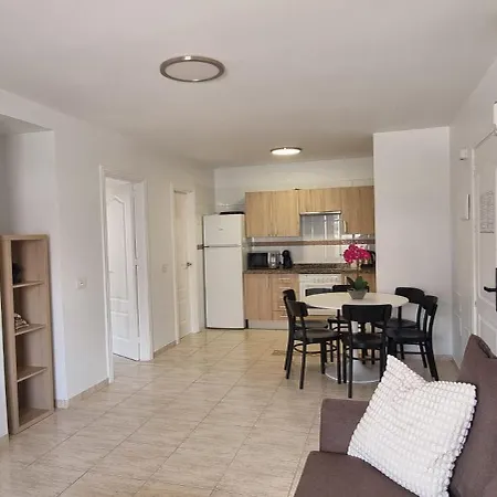 Appartement Fabuloso Centrico Piso *