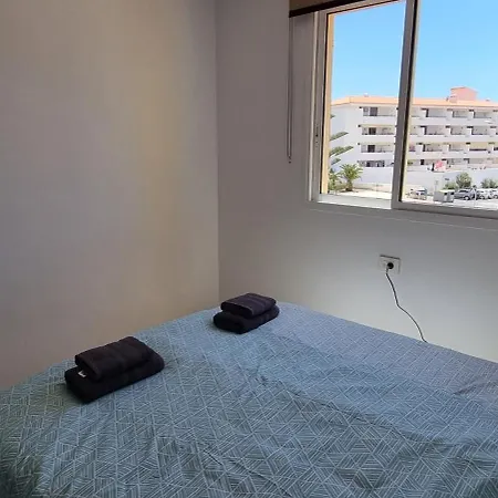 Fabuloso Centrico Piso * Arona