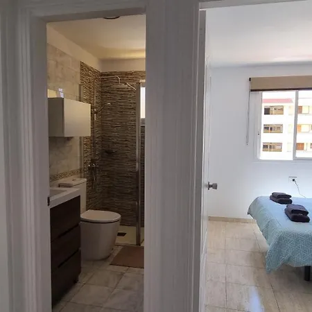 Fabuloso Centrico Piso