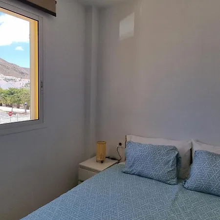 Fabuloso Centrico Piso * Arona