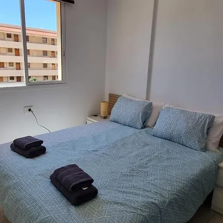 Fabuloso Centrico Piso