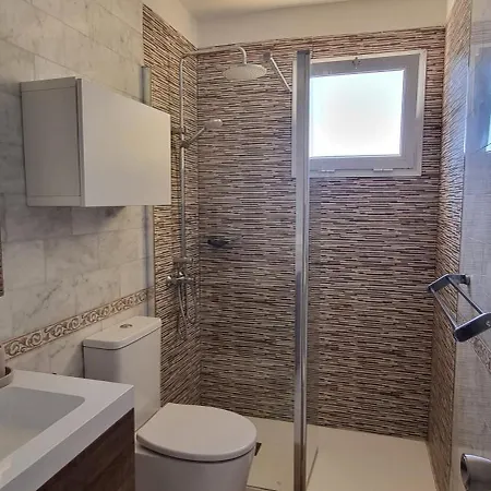 Lägenhet Fabuloso Centrico Piso Arona (Tenerife)