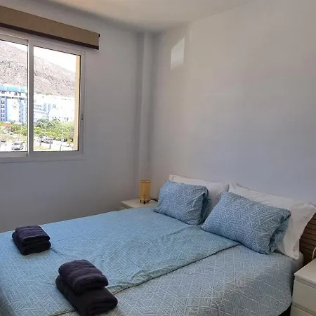Fabuloso Centrico Piso Apartman