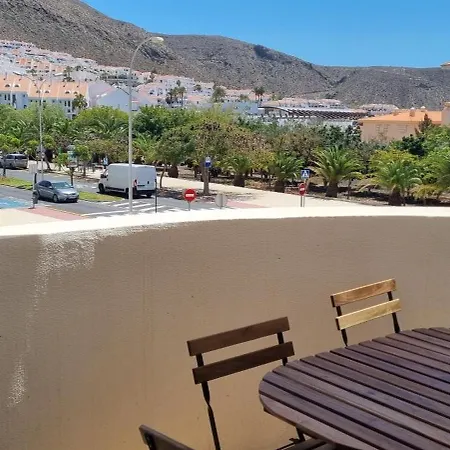 Διαμέρισμα Fabuloso Centrico Piso *