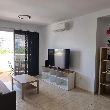 Fabuloso Centrico Piso Apartman