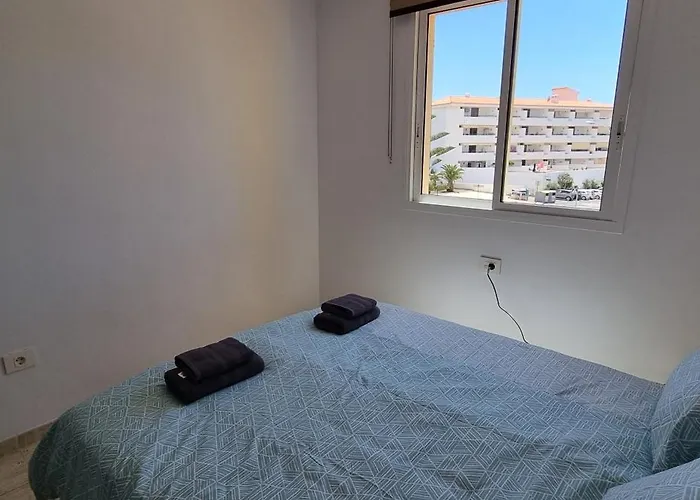 Fabuloso Centrico Piso * Arona (Tenerife)