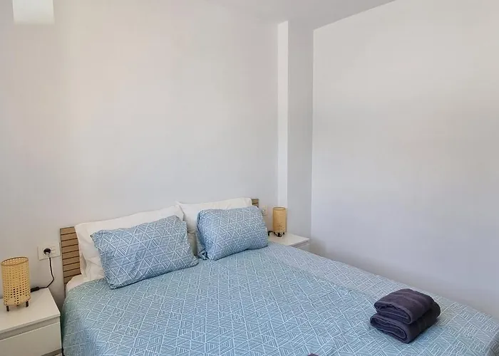 Fabuloso Centrico Piso *