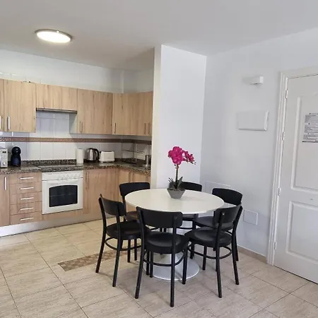 Apartament Fabuloso Centrico Piso Arona (Tenerife)