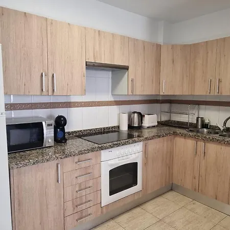 Fabuloso Centrico Piso