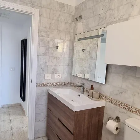 Fabuloso Centrico Piso Lejlighed *