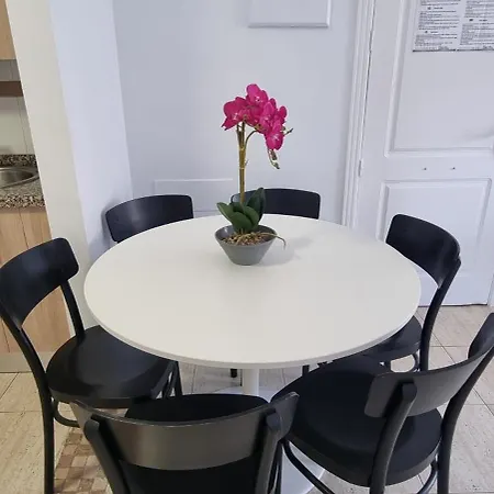 Apartament Fabuloso Centrico Piso Arona (Tenerife)
