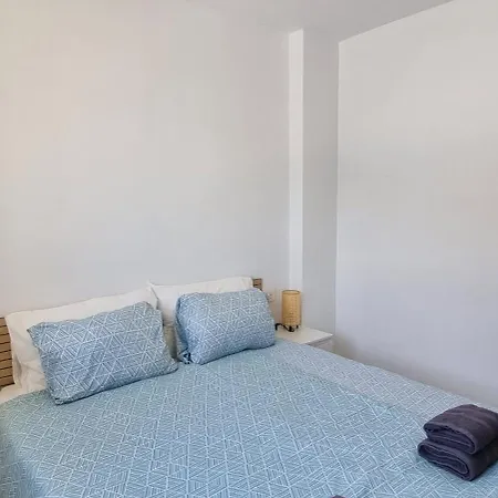 Fabuloso Centrico Piso *