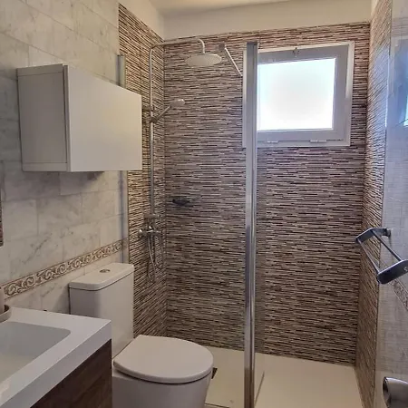 Apartament Fabuloso Centrico Piso Arona (Tenerife)