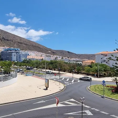 Fabuloso Centrico Piso * Arona (Tenerife)