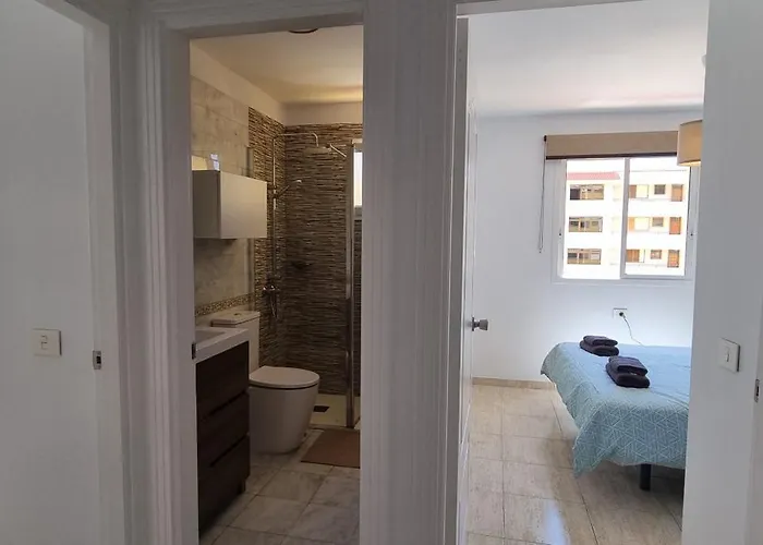 Fabuloso Centrico Piso