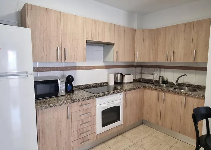 Fabuloso Centrico Piso