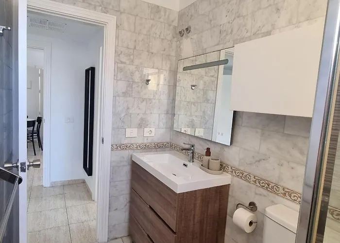 Fabuloso Centrico Piso Apartmán *