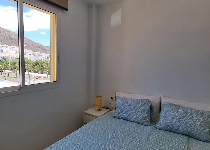 Fabuloso Centrico Piso * Arona (Tenerife)