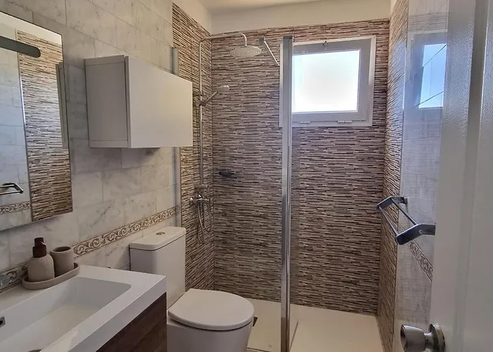 Apartment Fabuloso Centrico Piso Arona (Tenerife)