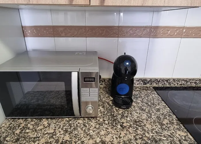 Fabuloso Centrico Piso