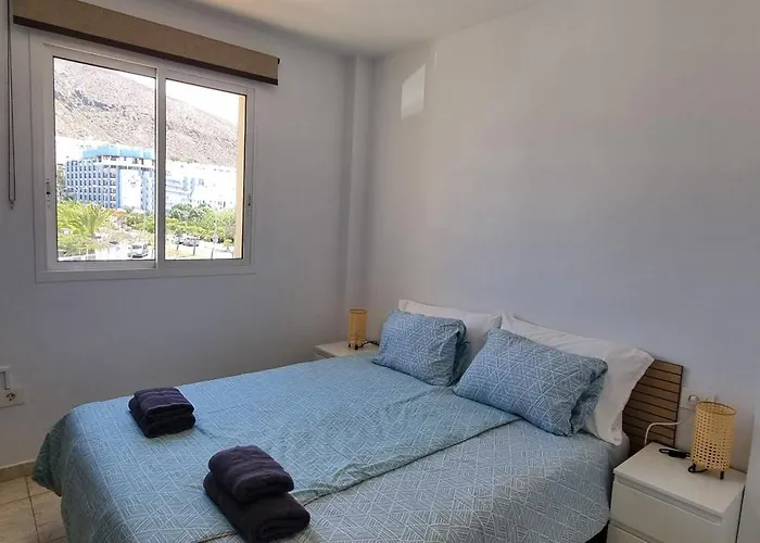 Fabuloso Centrico Piso Apartment