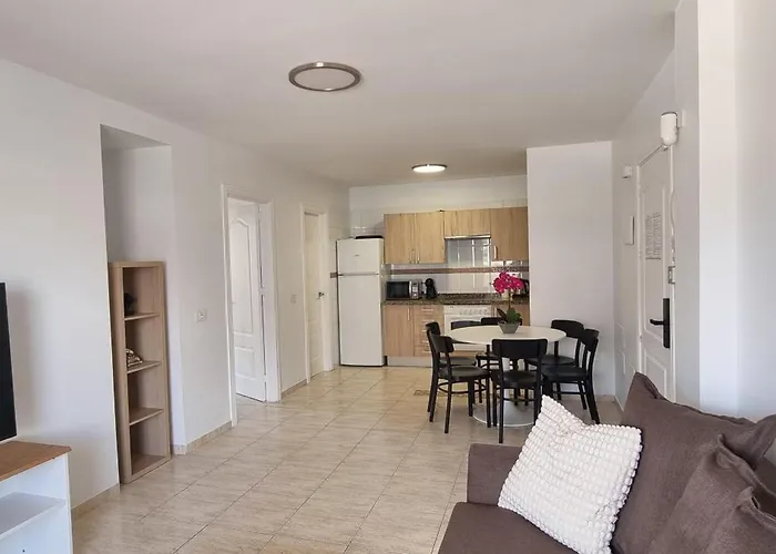 Apartmán Fabuloso Centrico Piso *