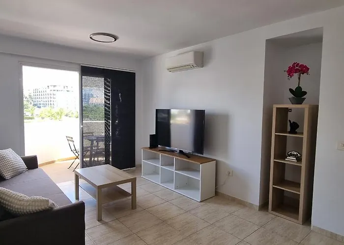 Fabuloso Centrico Piso Apartmán