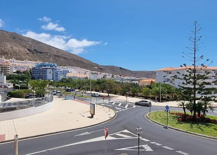 Fabuloso Centrico Piso * Arona (Tenerife)