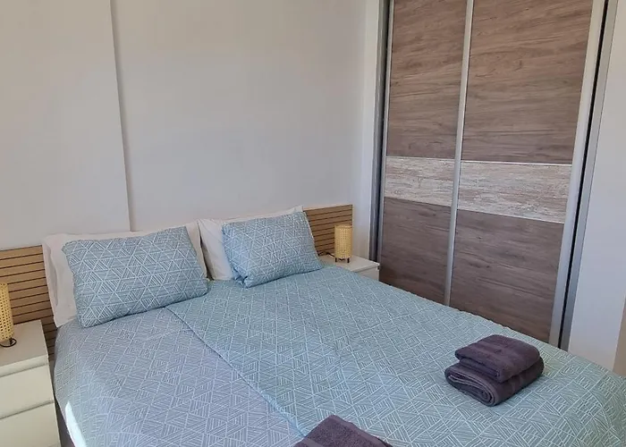 Fabuloso Centrico Piso *